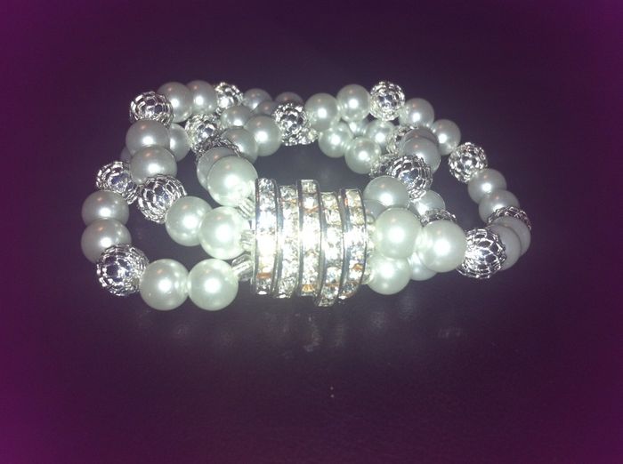 Show me your DIY jewelry!