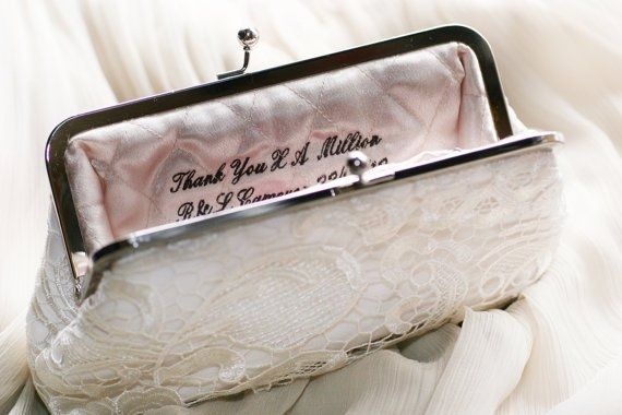 Need suggestions on Bridesmaides bag fillers!