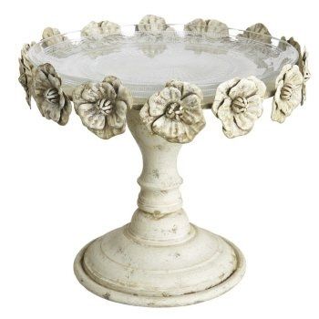 Cake Stands...Let's see them Ladies!