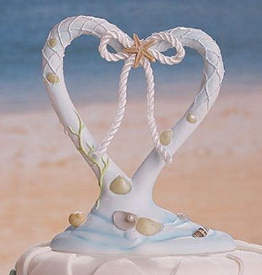 Our Cake Topper - Share yours!