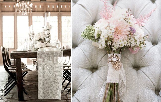 Flowers to go with my dress style?