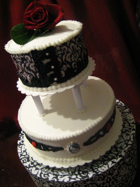 Need cake inspiration, stat!!!!