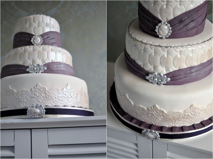 Need cake inspiration, stat!!!!