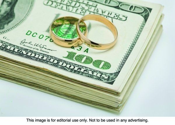 Wedding Trends: What do you keep seeing??Gotta Have it? or Make it Stop??