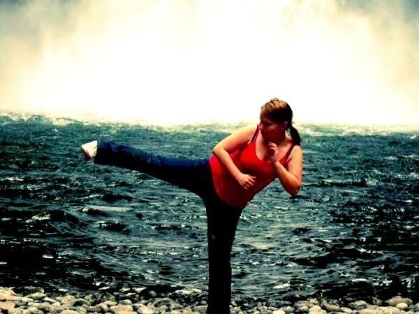 NWR: What's your talent/hobby/something else you like to do?