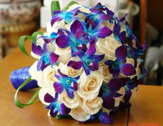 Flowers!