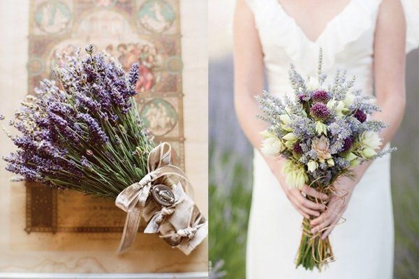 What do you expect to see at a country wedding?