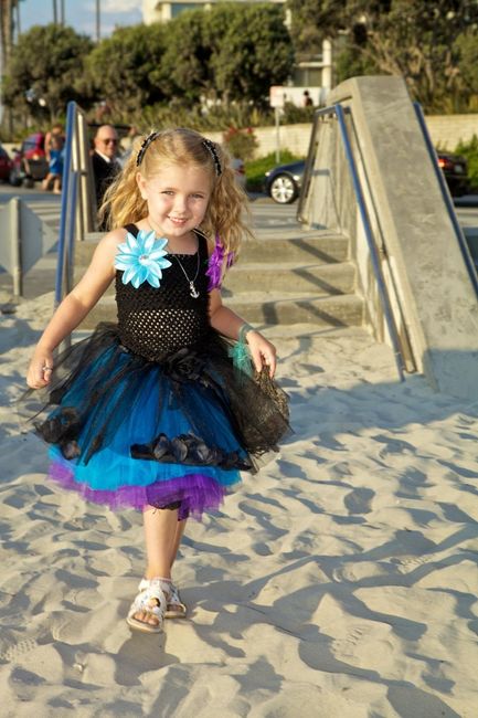 Flower Girl Dresses