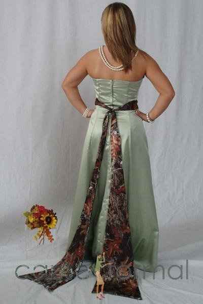 Need input on how to color coordinate casual bridal party...