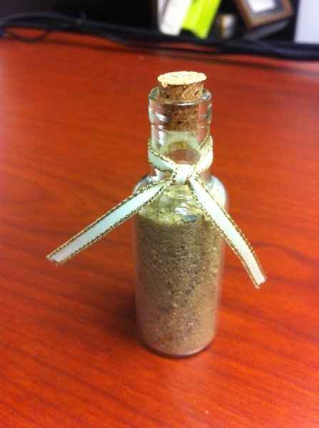 DIYs that didn't make the cut!