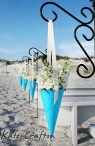 Where are my outdoor ceremony brides?