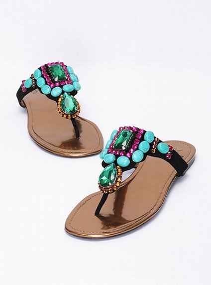 Beach Wedding: Shoes????