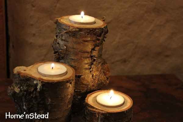 Rustic/Vintage Center Pieces ideas?