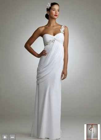 Initmate Beach Wedding