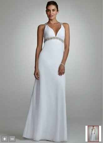 Initmate Beach Wedding