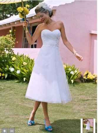 Initmate Beach Wedding
