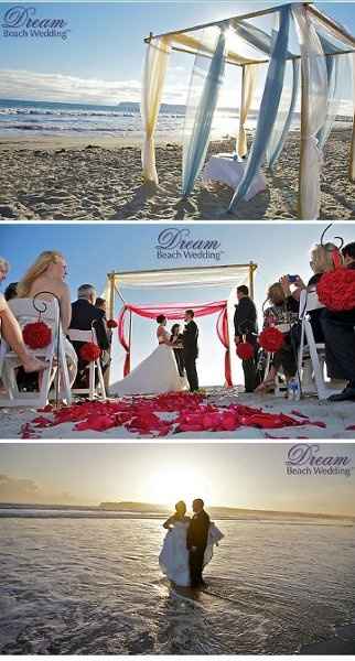We are thinking of a Destination Wedding (NEED HELP)