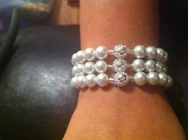 Bridal Party Gifts