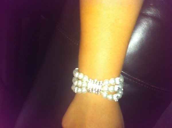 DIY... more jewelry