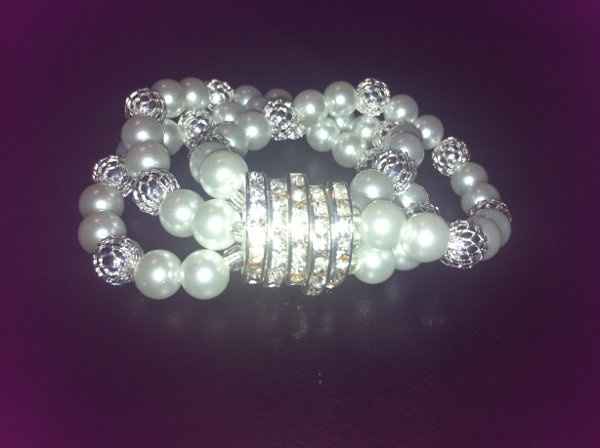 DIY... more jewelry