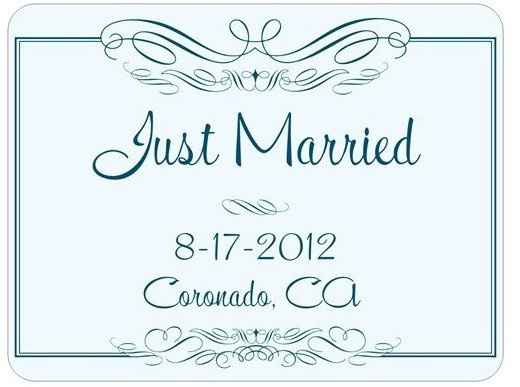 Lets see your wedding Signs :)