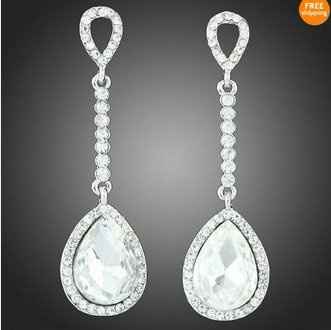 Bridal Jewelry