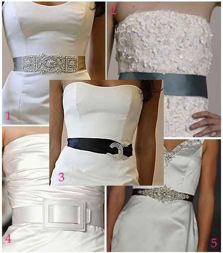 My dress...need some honest opinions!