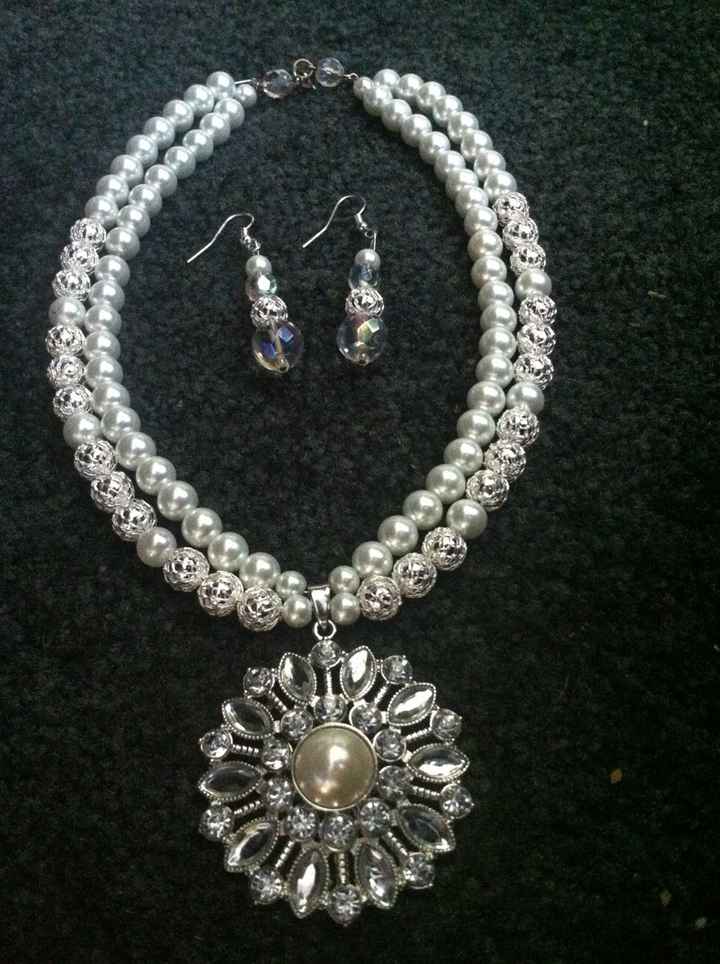 Show me your DIY jewelry!