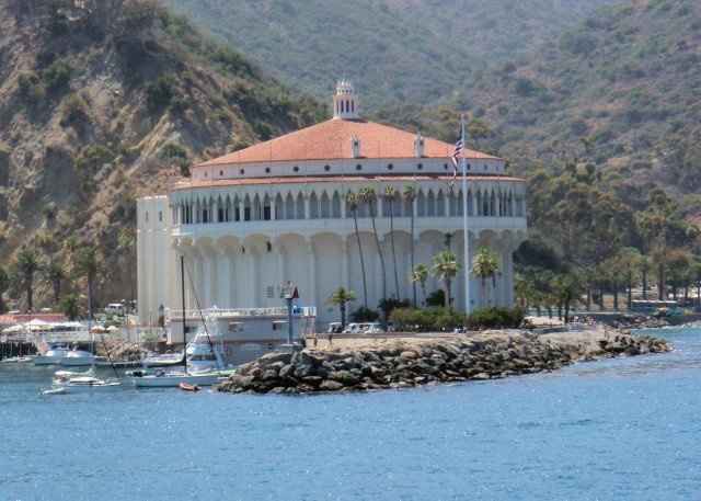 Great U.S. honeymoon ideas....for August?
