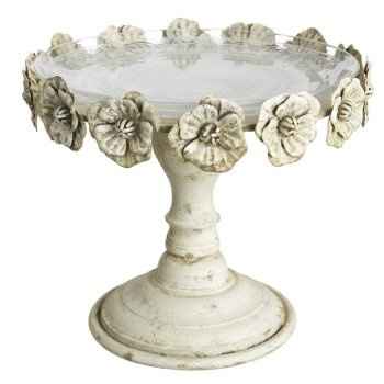 Cake Stands...Let's see them Ladies!