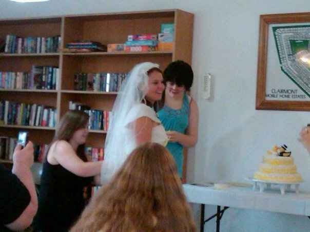 Bridal Shower!