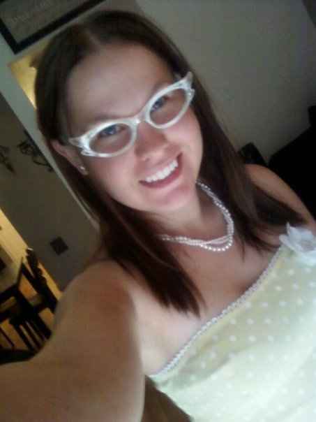 Bridal Shower!