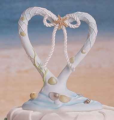 Our Cake Topper - Share yours!