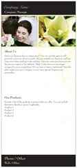 DIY Wedding Programs