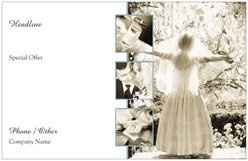 DIY Wedding Programs