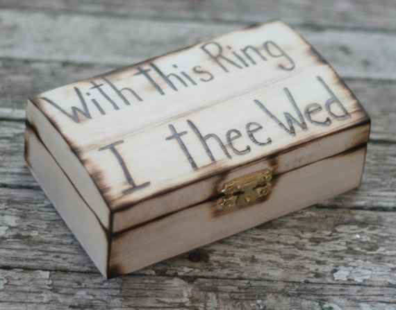Flower girl & Ring bearers