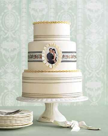 Need cake inspiration, stat!!!!