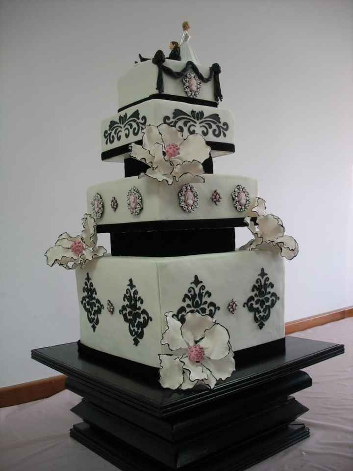 Need cake inspiration, stat!!!!