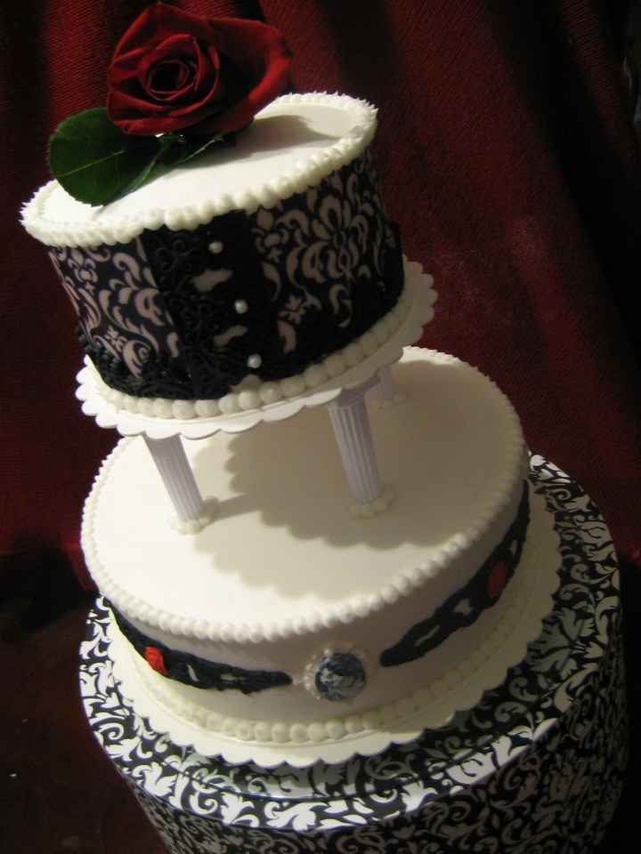 Need cake inspiration, stat!!!!