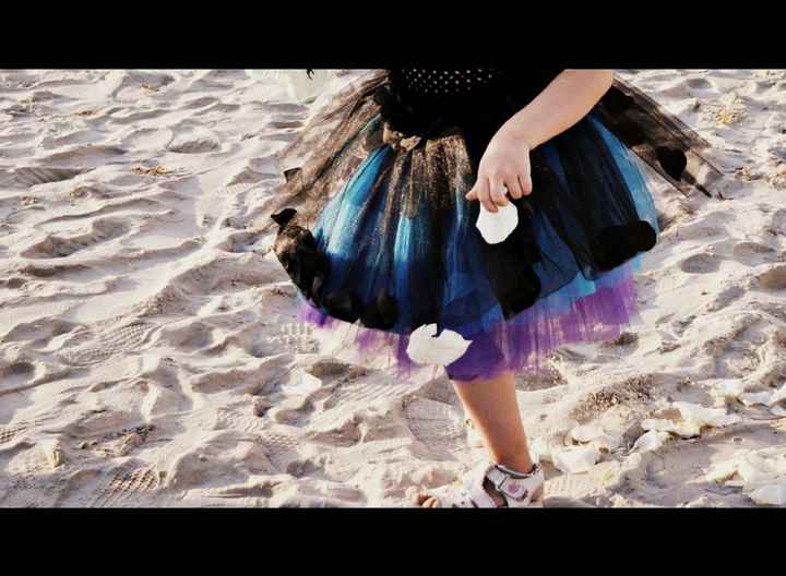 Advice for Beach Brides...from someone who has been there