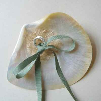 Beach Brides?  Shell or Starfish?