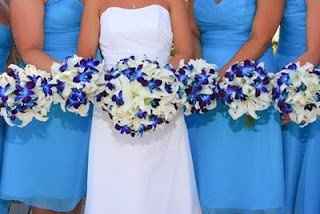 Flower Bouquets!