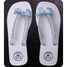 Beach Wedding: Shoes????