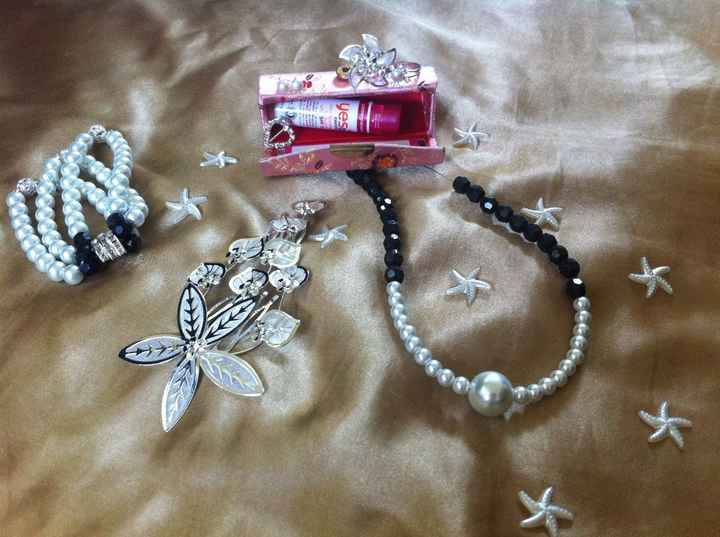 FINALLY :) 100% done with BM Jewelry!