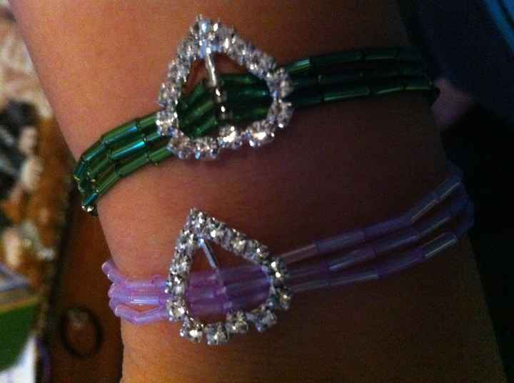 FINALLY :) 100% done with BM Jewelry!