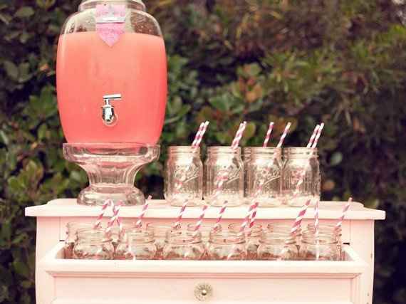 Mason Jar Ideas....