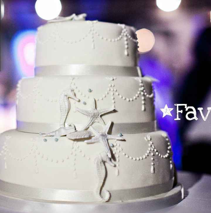 Cake... just ordered mine :)