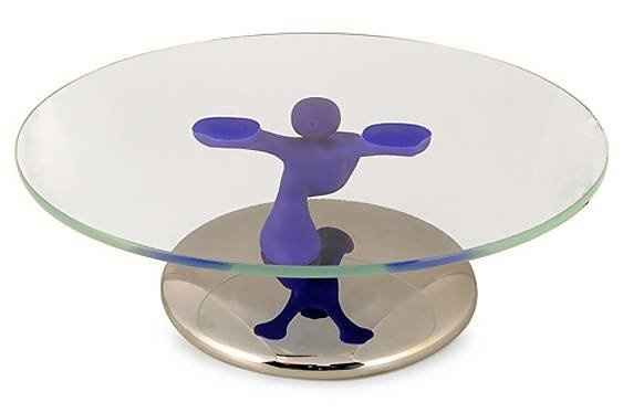 Cake Stands...Let's see them Ladies!