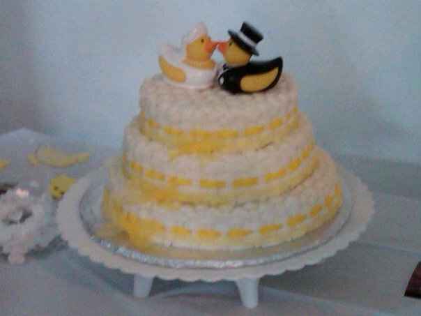 Bridal Shower!