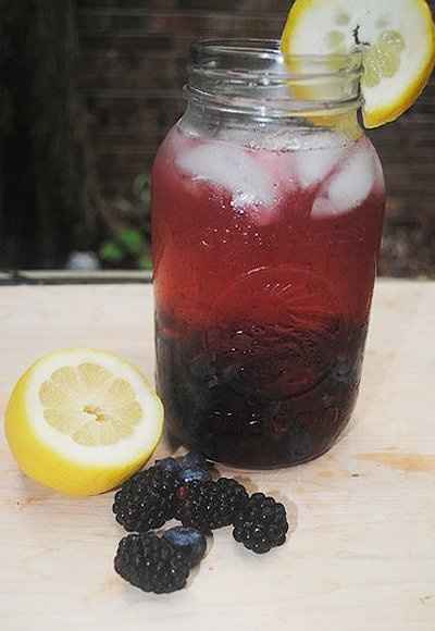 Mason Jar Brides...New Recipe